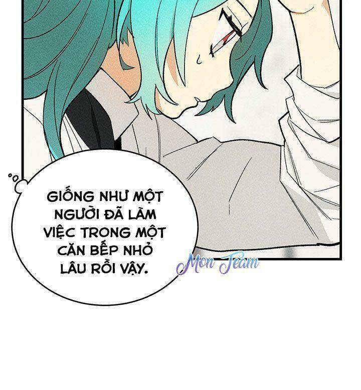 Đầu Bếp Hoàng Gia Chapter 24 - Trang 2