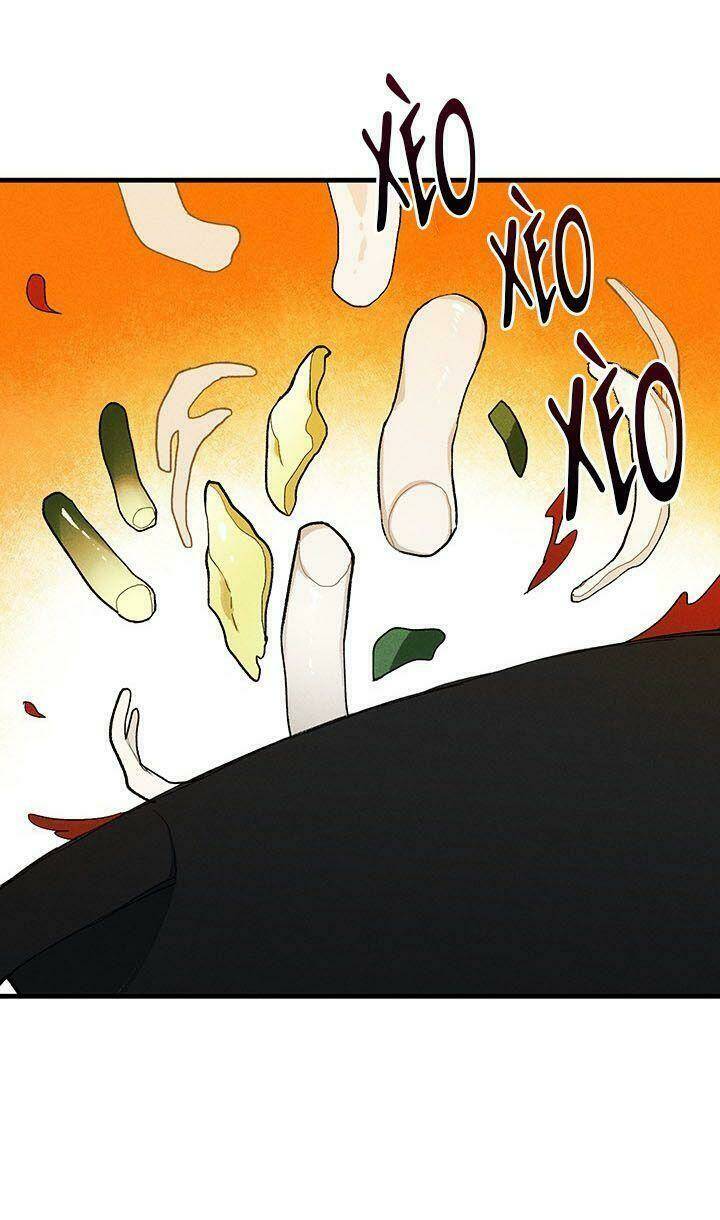 Đầu Bếp Hoàng Gia Chapter 24 - Trang 2