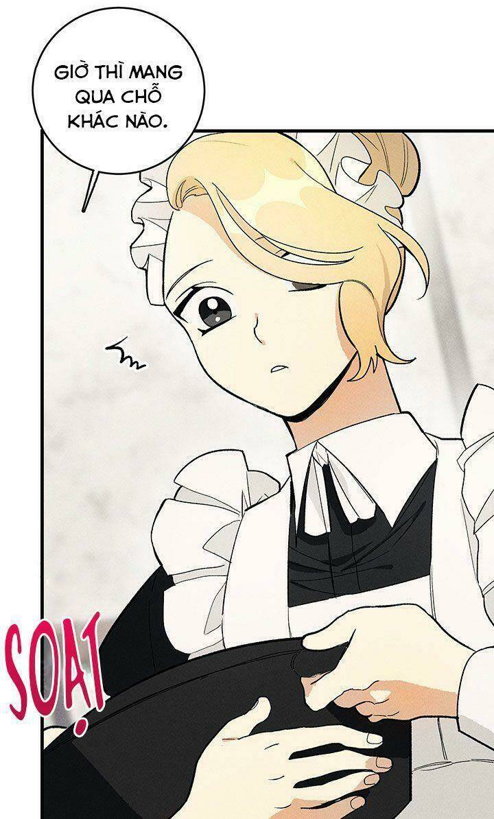 Đầu Bếp Hoàng Gia Chapter 24 - Trang 2