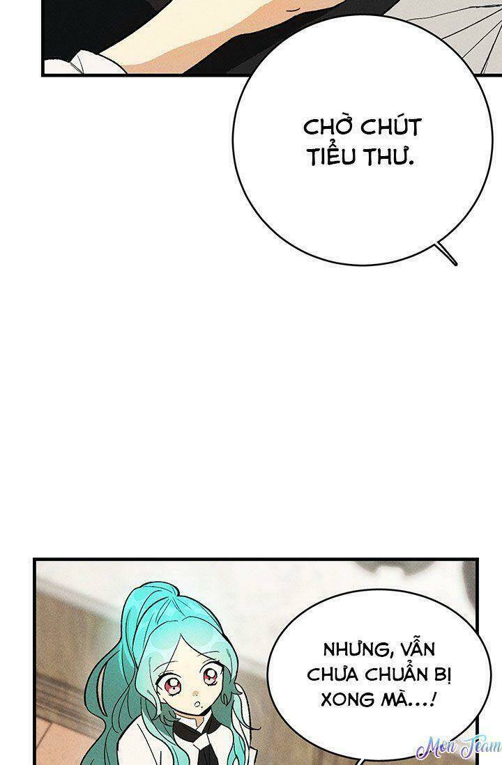 Đầu Bếp Hoàng Gia Chapter 24 - Trang 2