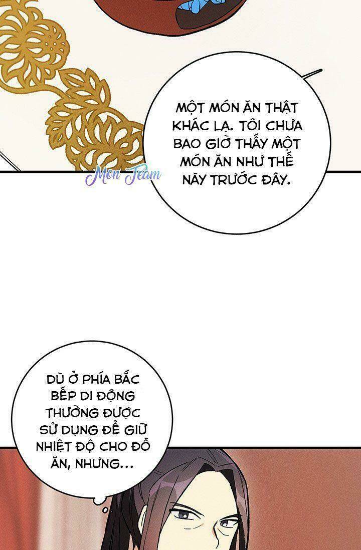 Đầu Bếp Hoàng Gia Chapter 24 - Trang 2