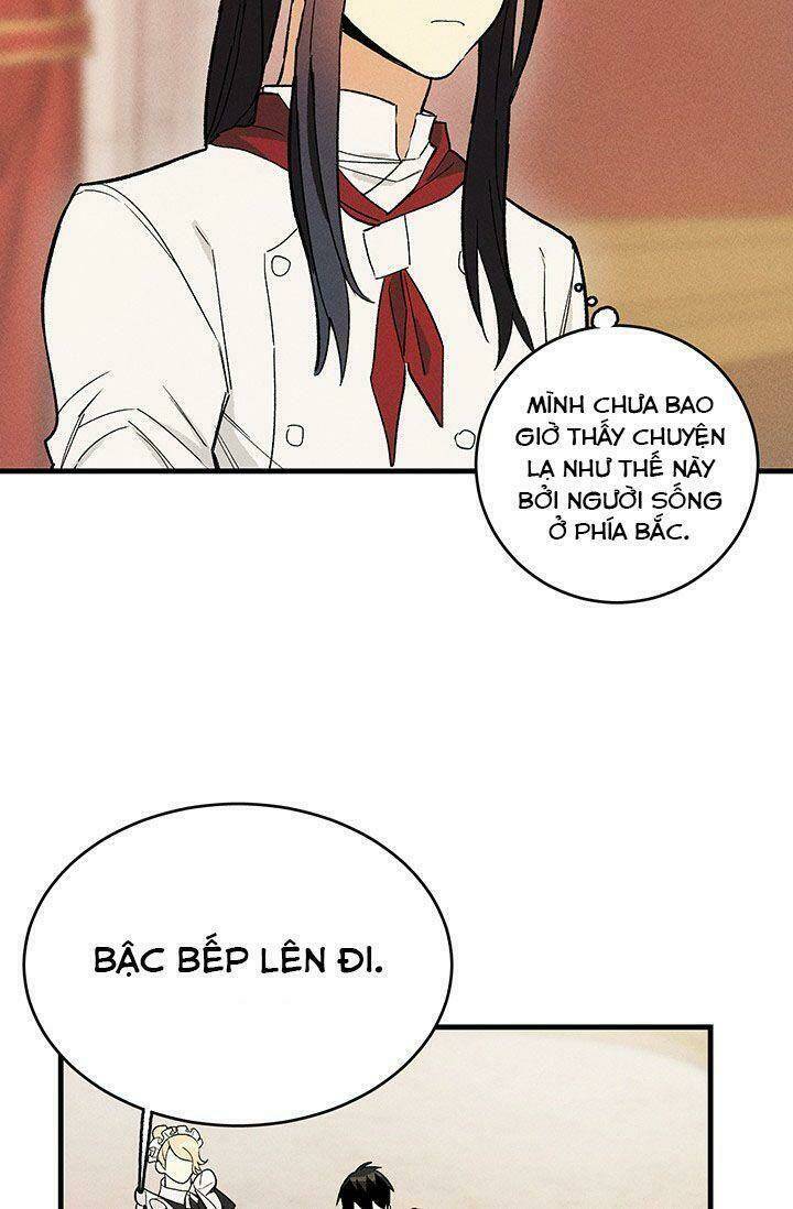 Đầu Bếp Hoàng Gia Chapter 24 - Trang 2