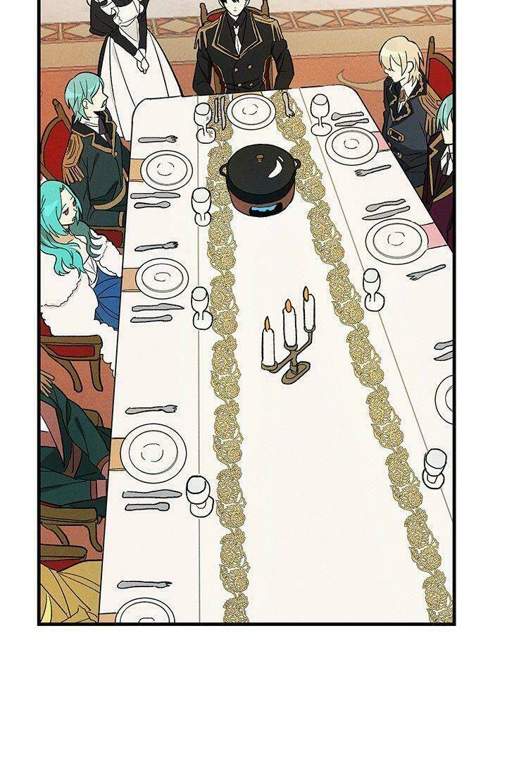 Đầu Bếp Hoàng Gia Chapter 24 - Trang 2