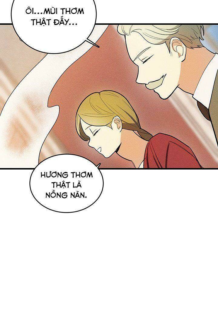 Đầu Bếp Hoàng Gia Chapter 24 - Trang 2