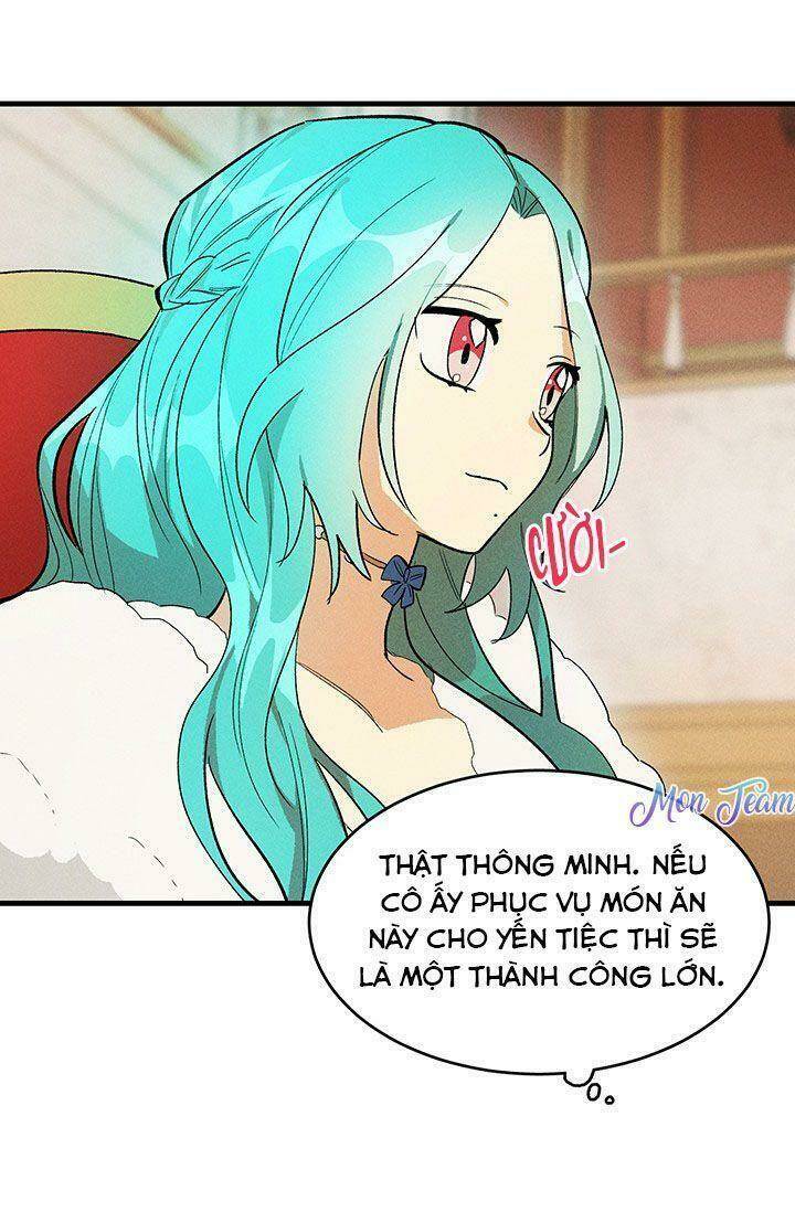 Đầu Bếp Hoàng Gia Chapter 24 - Trang 2