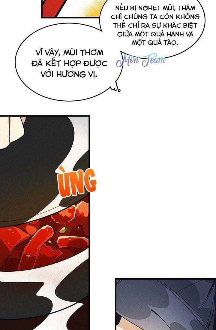 Đầu Bếp Hoàng Gia Chapter 24 - Trang 2