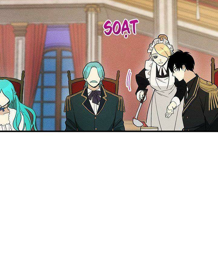 Đầu Bếp Hoàng Gia Chapter 24 - Trang 2