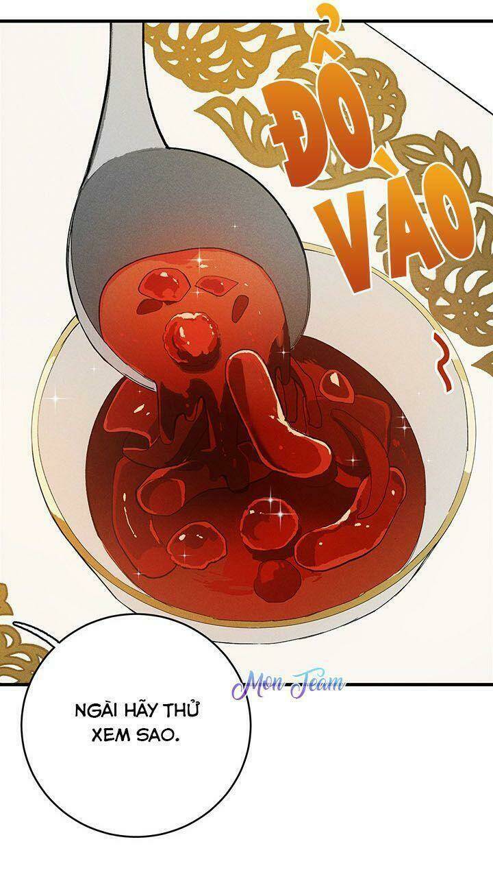 Đầu Bếp Hoàng Gia Chapter 24 - Trang 2