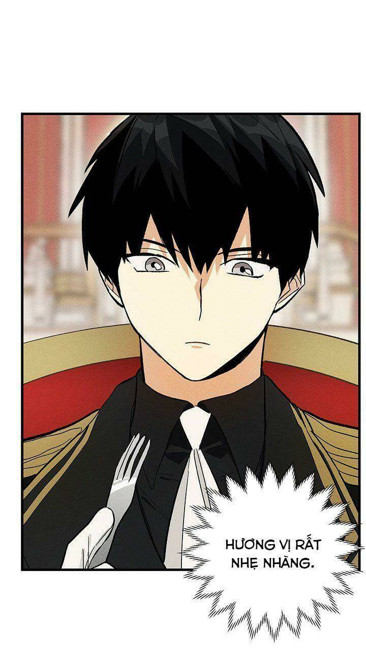 Đầu Bếp Hoàng Gia Chapter 24 - Trang 2