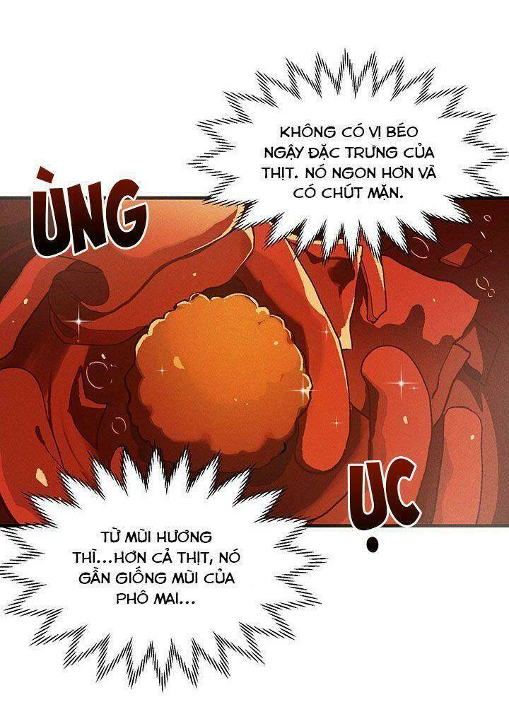 Đầu Bếp Hoàng Gia Chapter 24 - Trang 2