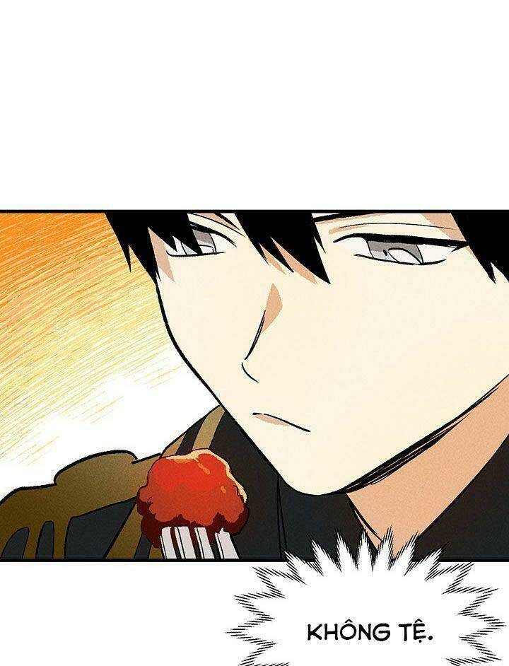 Đầu Bếp Hoàng Gia Chapter 24 - Trang 2