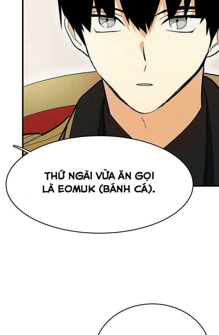 Đầu Bếp Hoàng Gia Chapter 24 - Trang 2
