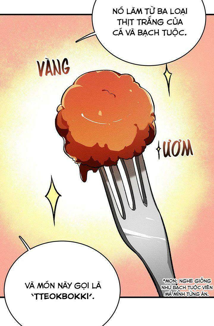 Đầu Bếp Hoàng Gia Chapter 24 - Trang 2