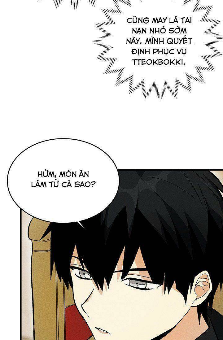 Đầu Bếp Hoàng Gia Chapter 24 - Trang 2