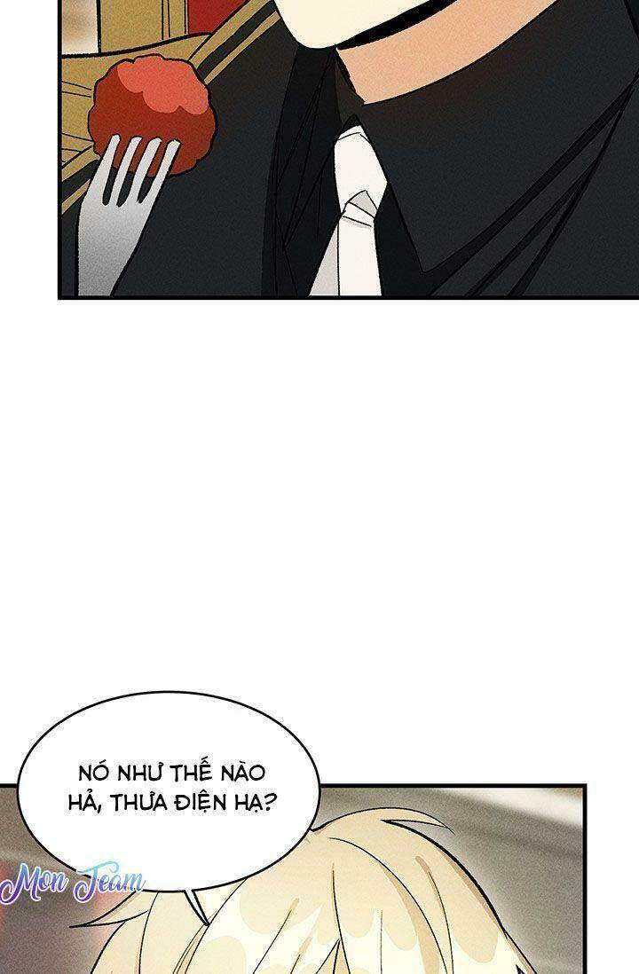 Đầu Bếp Hoàng Gia Chapter 24 - Trang 2