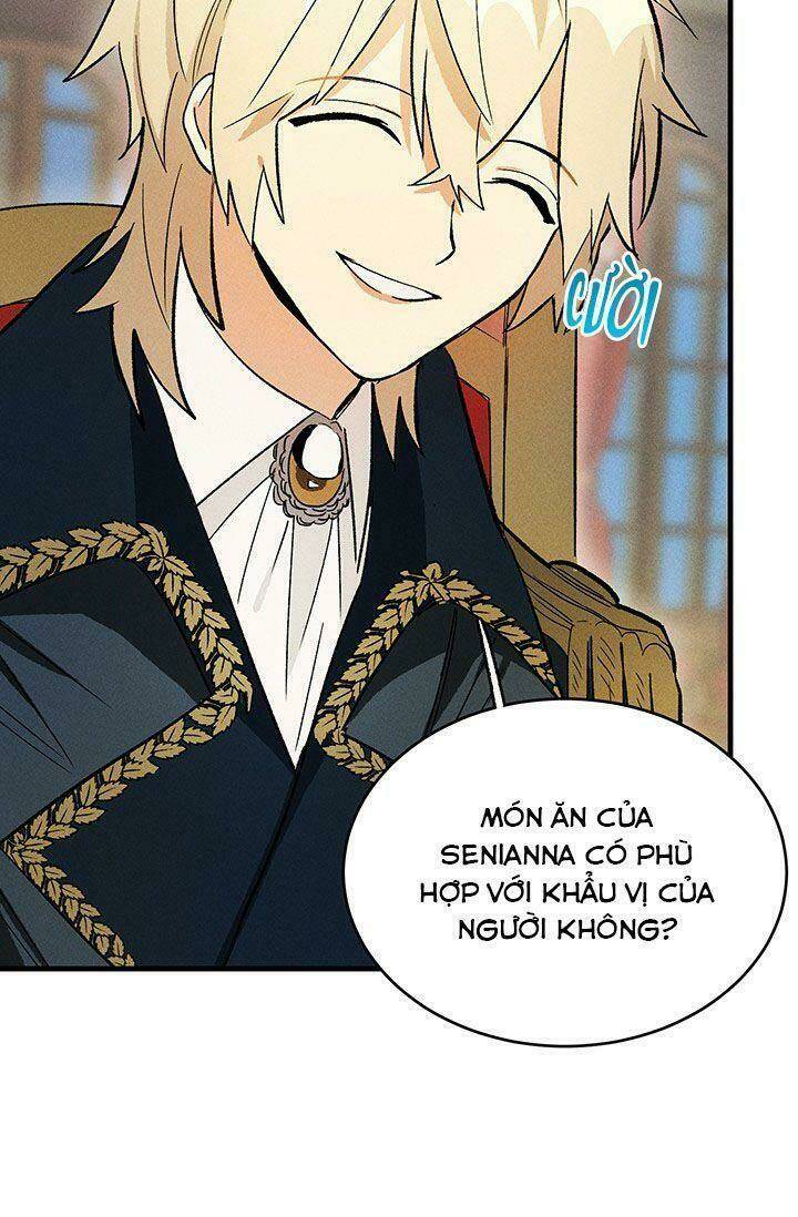 Đầu Bếp Hoàng Gia Chapter 24 - Trang 2