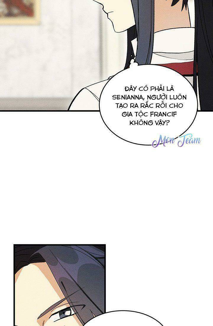 Đầu Bếp Hoàng Gia Chapter 24 - Trang 2