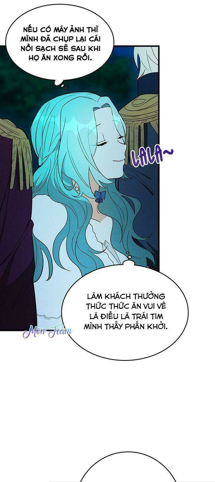 Đầu Bếp Hoàng Gia Chapter 24 - Trang 2