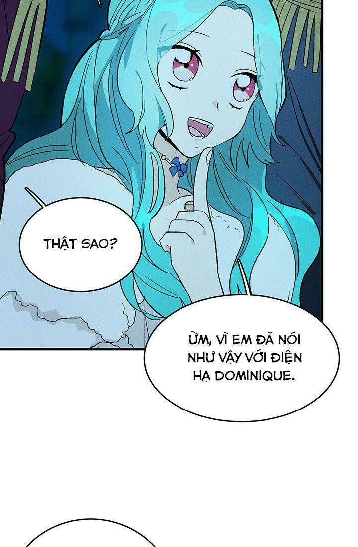 Đầu Bếp Hoàng Gia Chapter 24 - Trang 2