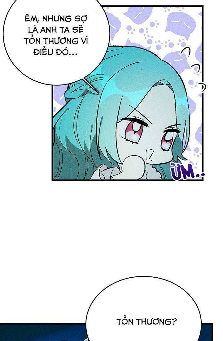 Đầu Bếp Hoàng Gia Chapter 24 - Trang 2