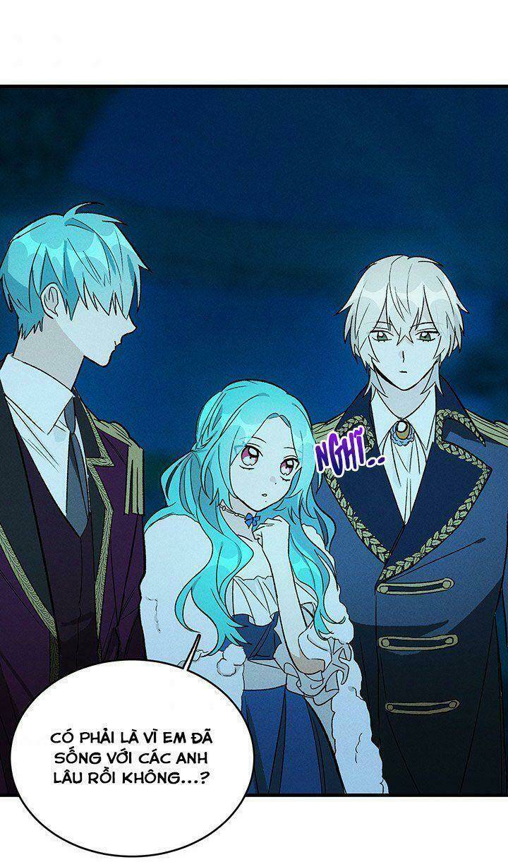 Đầu Bếp Hoàng Gia Chapter 24 - Trang 2