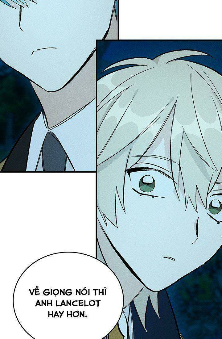 Đầu Bếp Hoàng Gia Chapter 24 - Trang 2