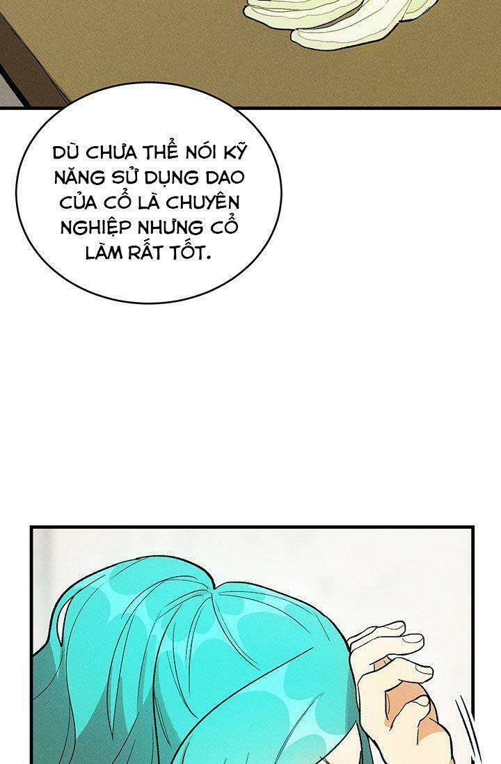 Đầu Bếp Hoàng Gia Chapter 24 - Trang 2