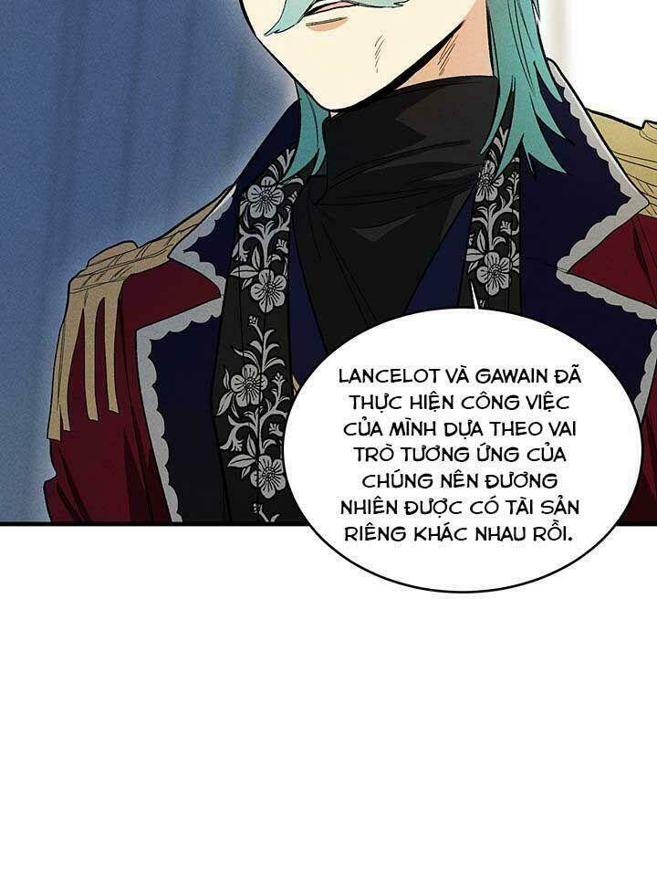 Đầu Bếp Hoàng Gia Chapter 25 - Trang 2