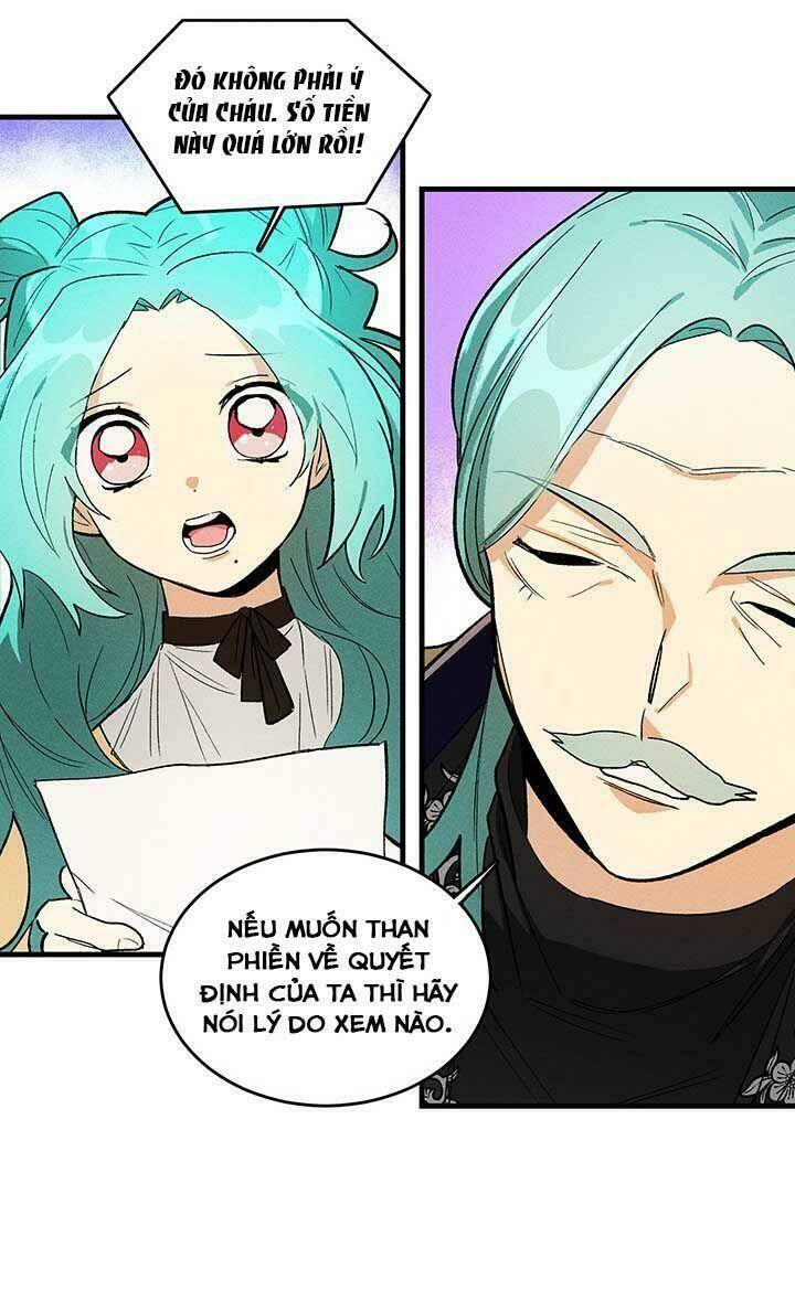 Đầu Bếp Hoàng Gia Chapter 25 - Trang 2