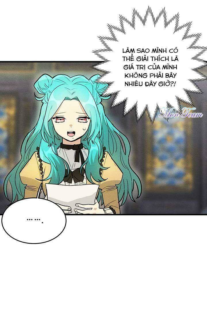 Đầu Bếp Hoàng Gia Chapter 25 - Trang 2