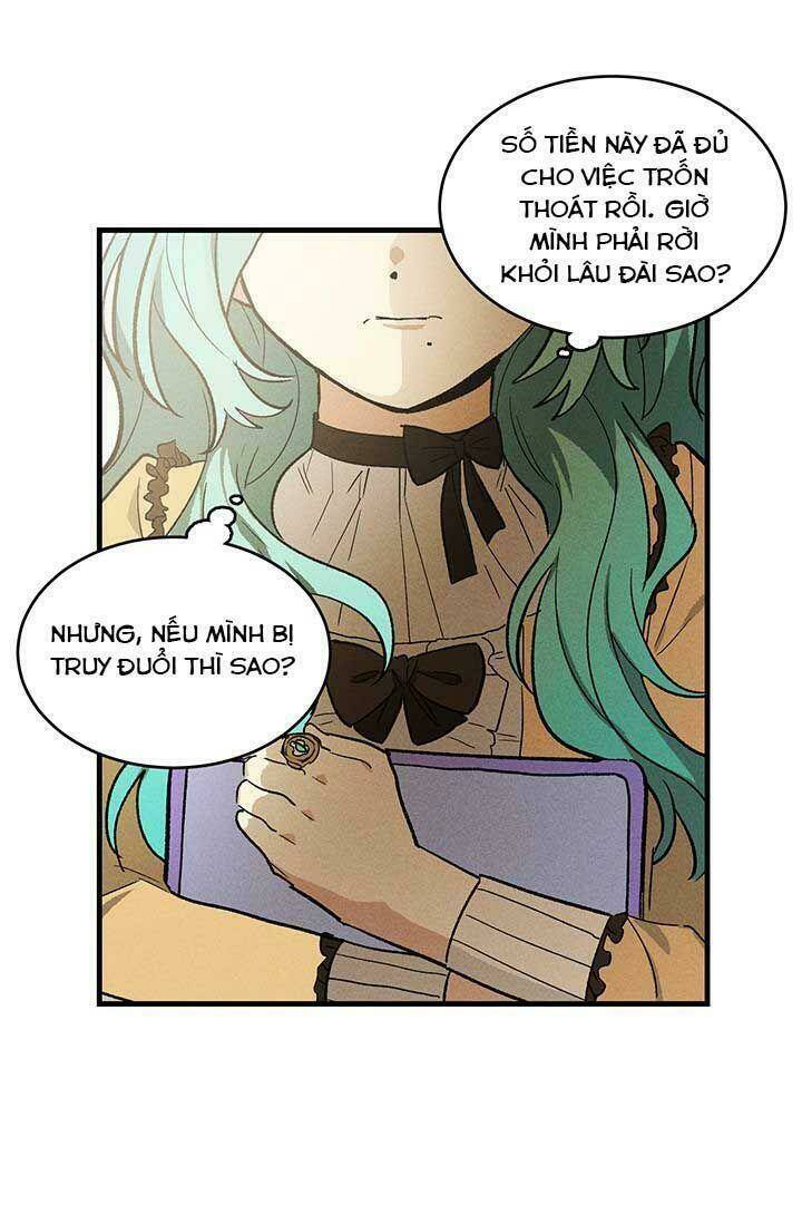 Đầu Bếp Hoàng Gia Chapter 25 - Trang 2