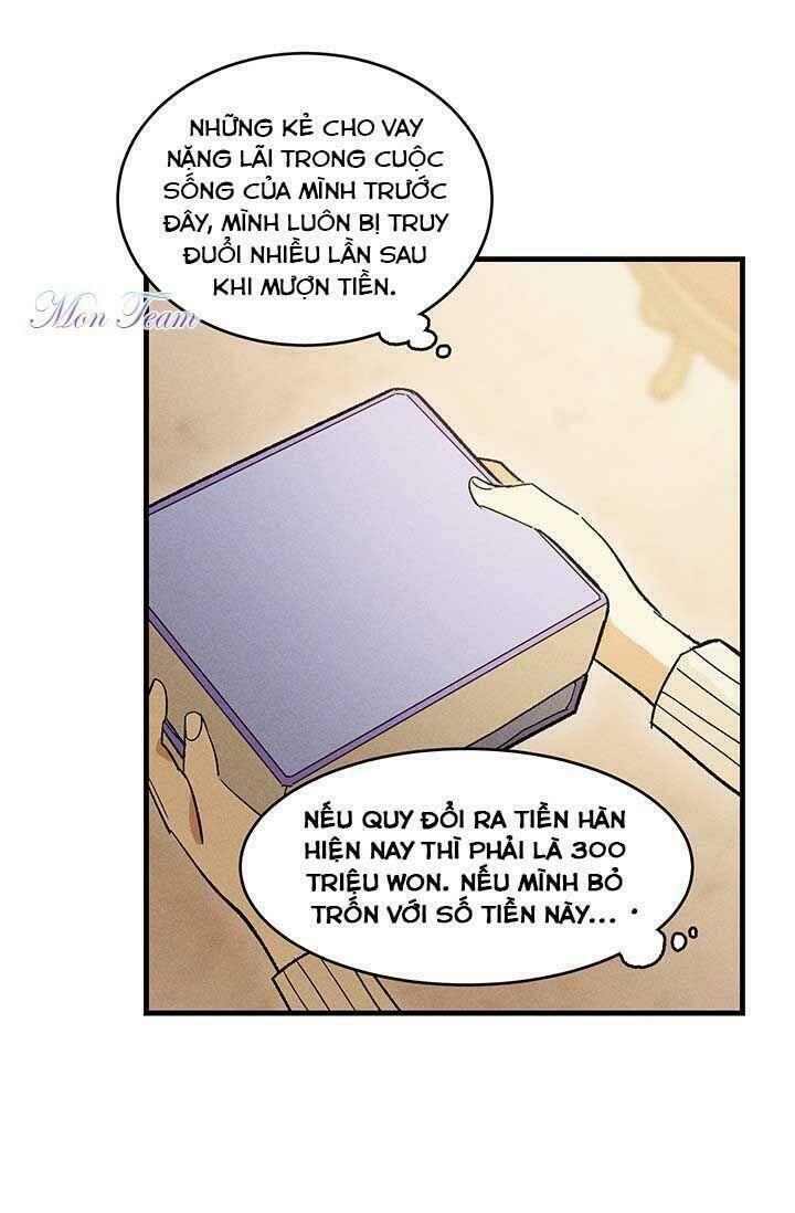 Đầu Bếp Hoàng Gia Chapter 25 - Trang 2