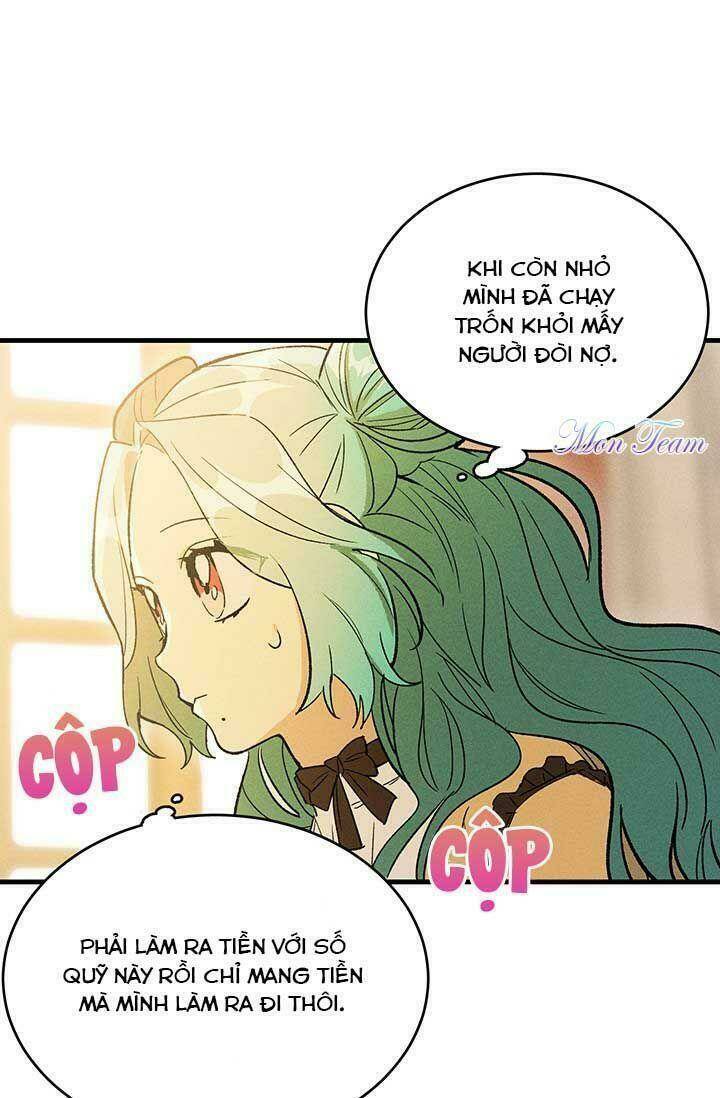 Đầu Bếp Hoàng Gia Chapter 25 - Trang 2