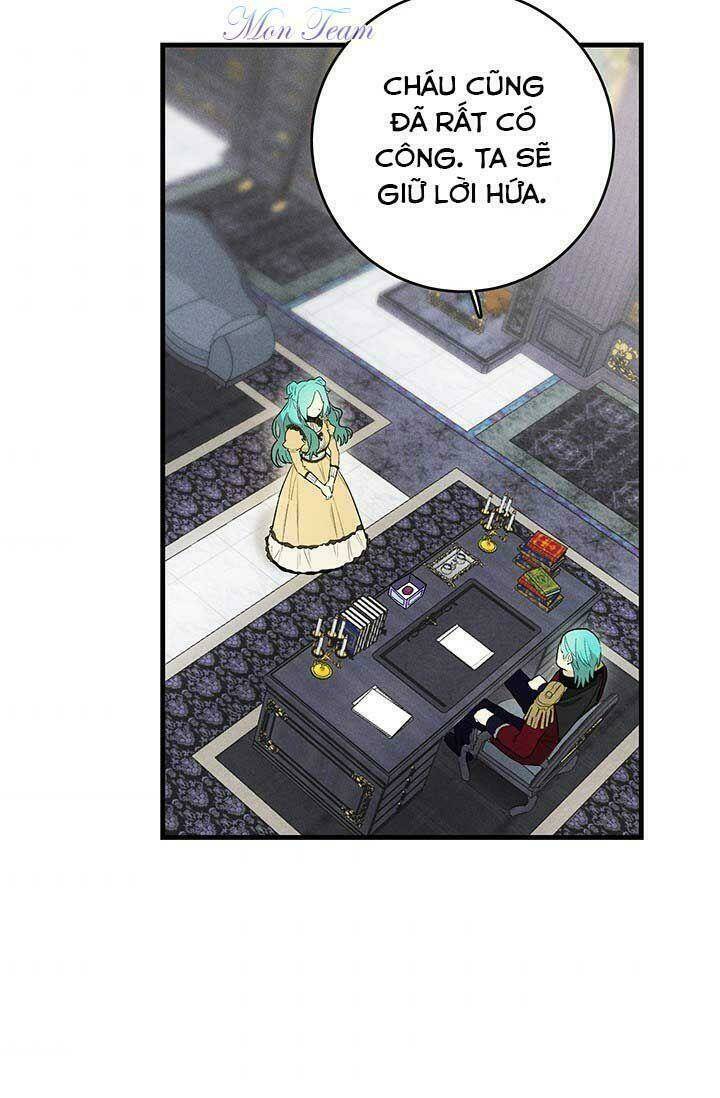 Đầu Bếp Hoàng Gia Chapter 25 - Trang 2