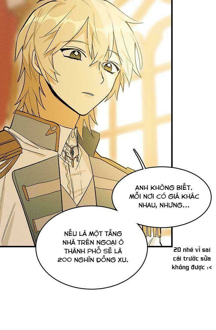 Đầu Bếp Hoàng Gia Chapter 25 - Trang 2