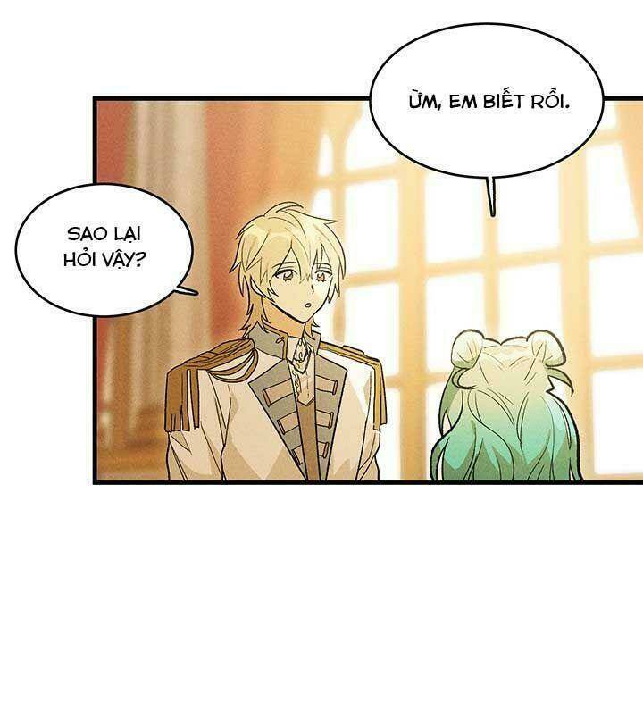 Đầu Bếp Hoàng Gia Chapter 25 - Trang 2