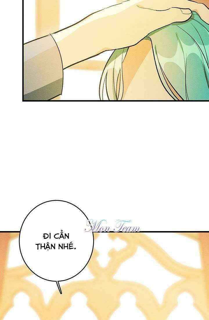 Đầu Bếp Hoàng Gia Chapter 25 - Trang 2