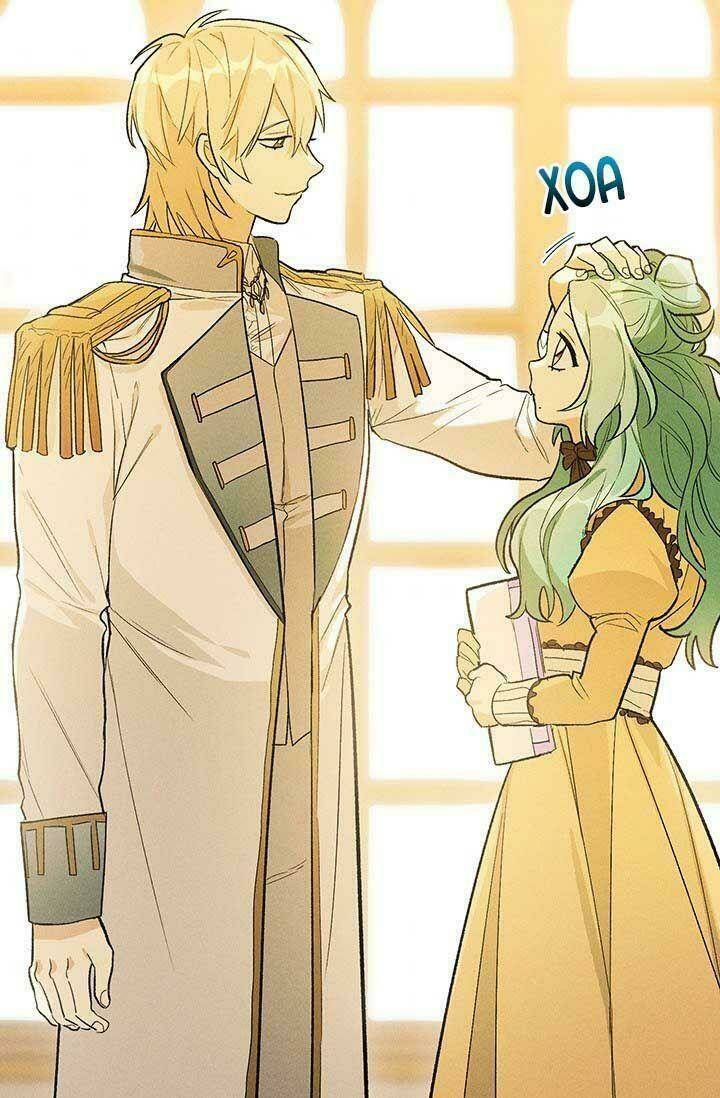 Đầu Bếp Hoàng Gia Chapter 25 - Trang 2