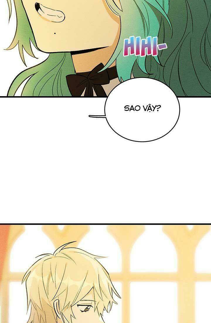 Đầu Bếp Hoàng Gia Chapter 25 - Trang 2