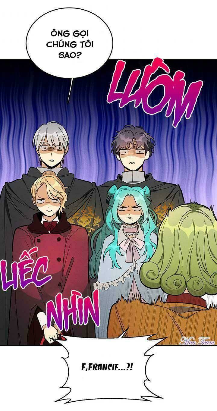 Đầu Bếp Hoàng Gia Chapter 25 - Trang 2