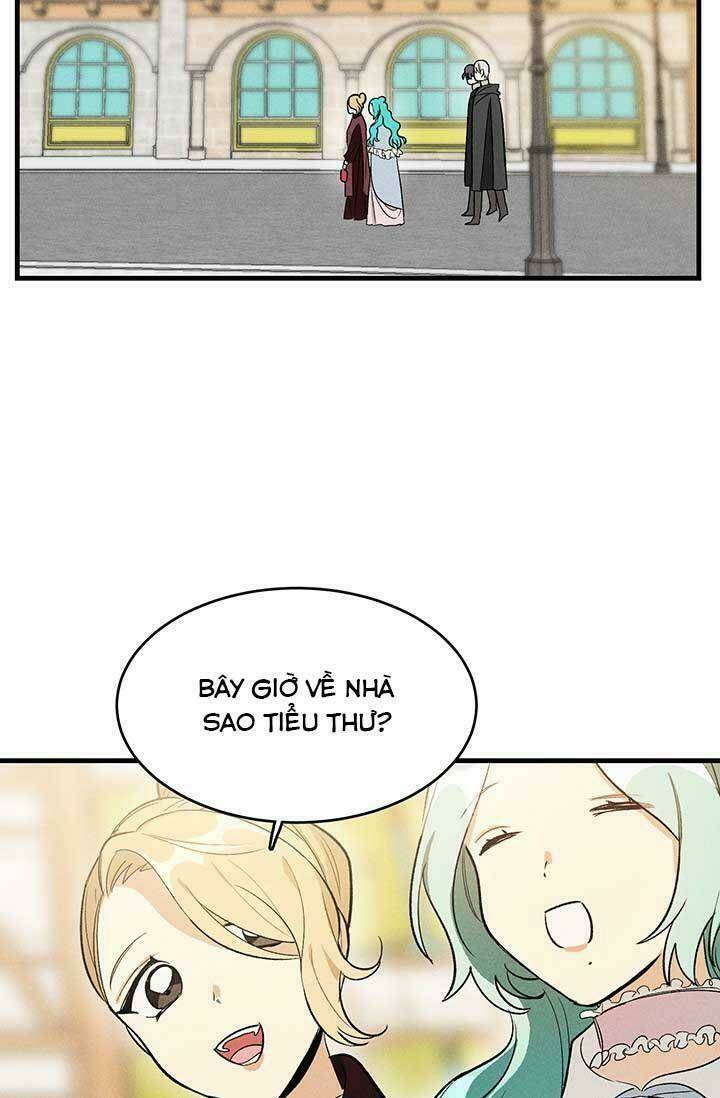 Đầu Bếp Hoàng Gia Chapter 25 - Trang 2