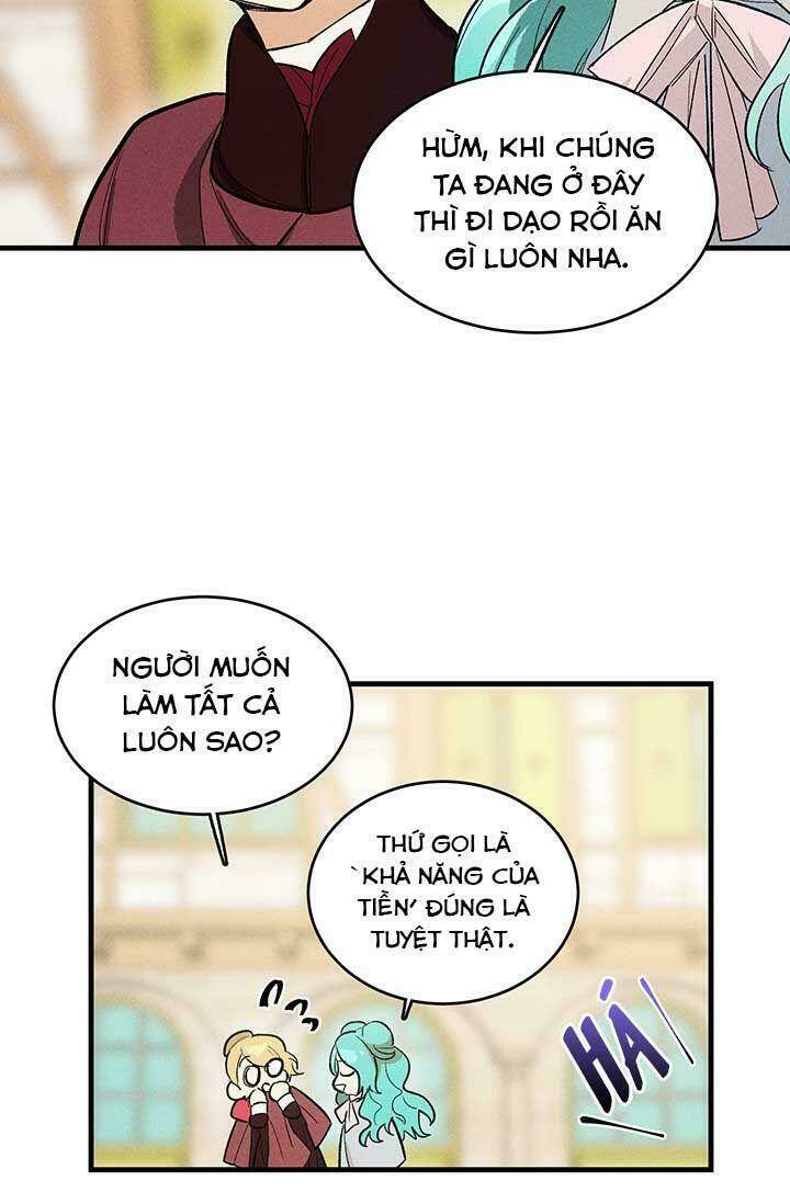 Đầu Bếp Hoàng Gia Chapter 25 - Trang 2