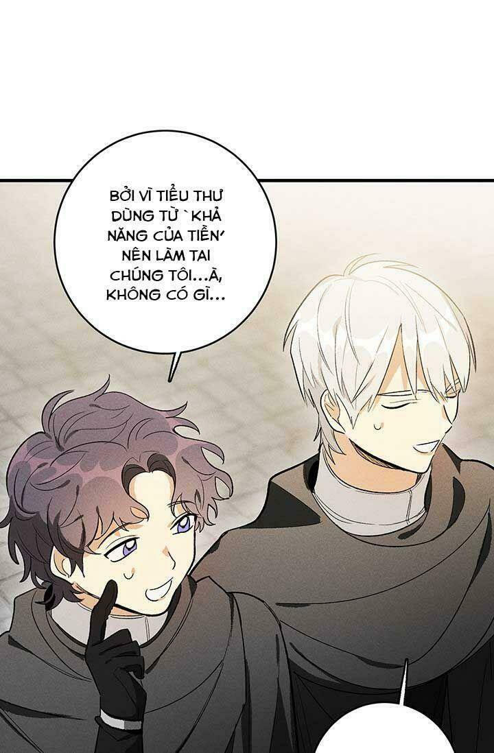 Đầu Bếp Hoàng Gia Chapter 25 - Trang 2