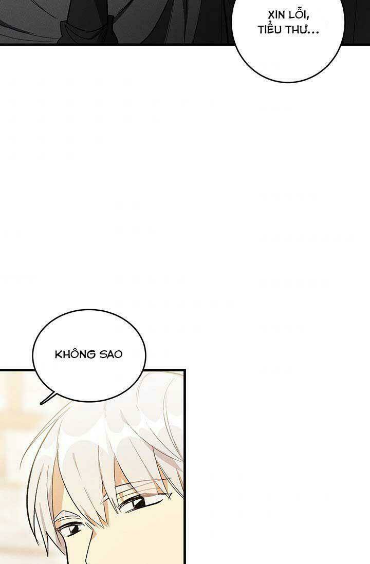 Đầu Bếp Hoàng Gia Chapter 25 - Trang 2