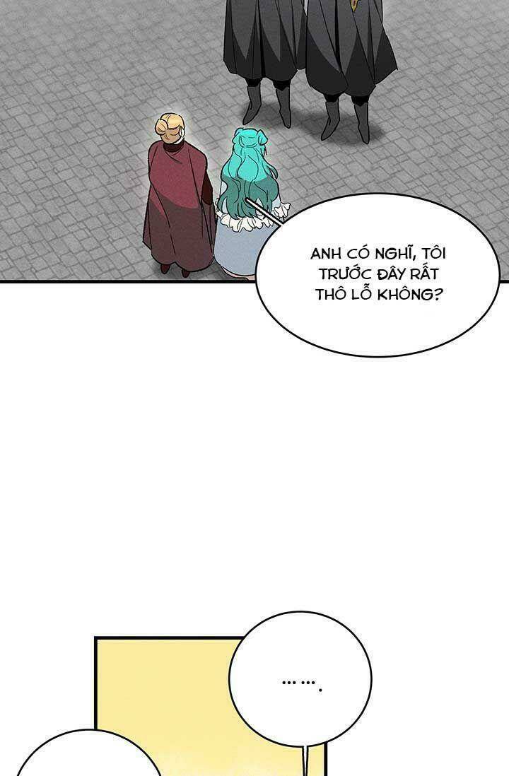 Đầu Bếp Hoàng Gia Chapter 25 - Trang 2