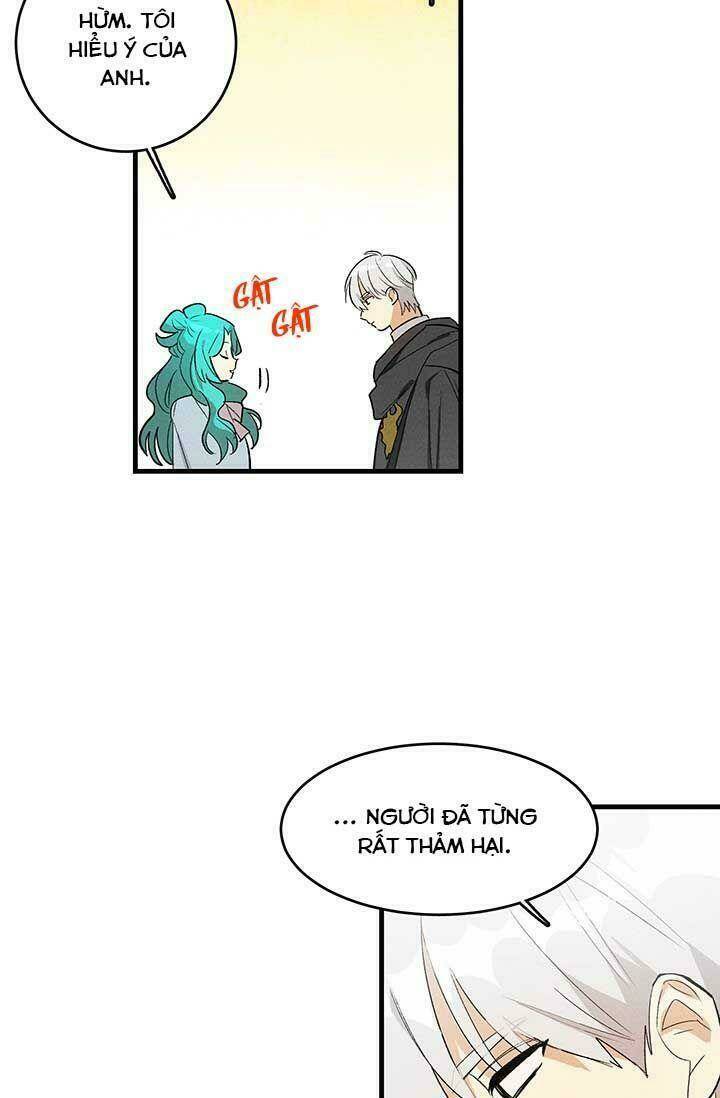 Đầu Bếp Hoàng Gia Chapter 25 - Trang 2