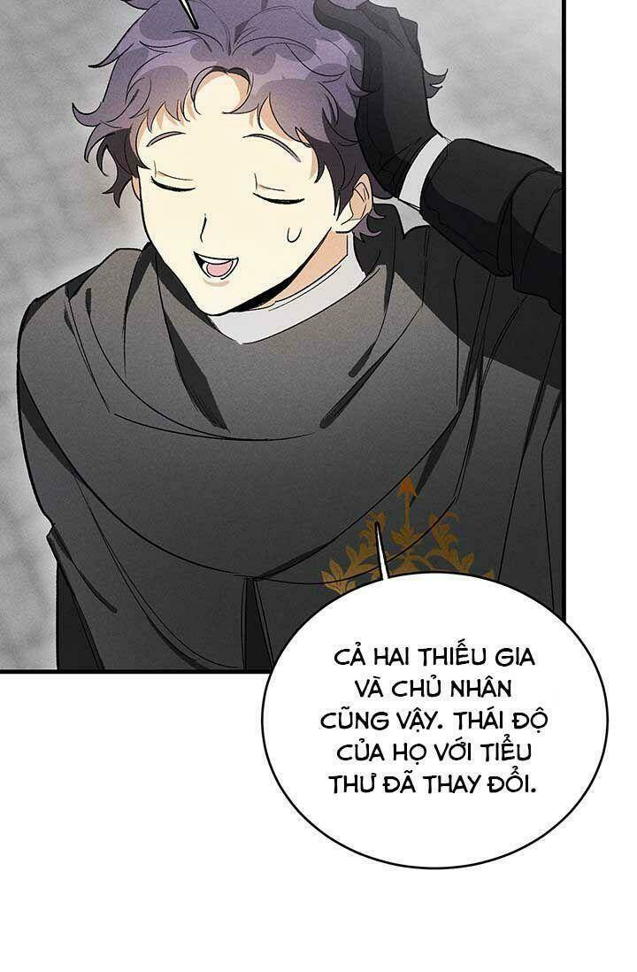 Đầu Bếp Hoàng Gia Chapter 25 - Trang 2