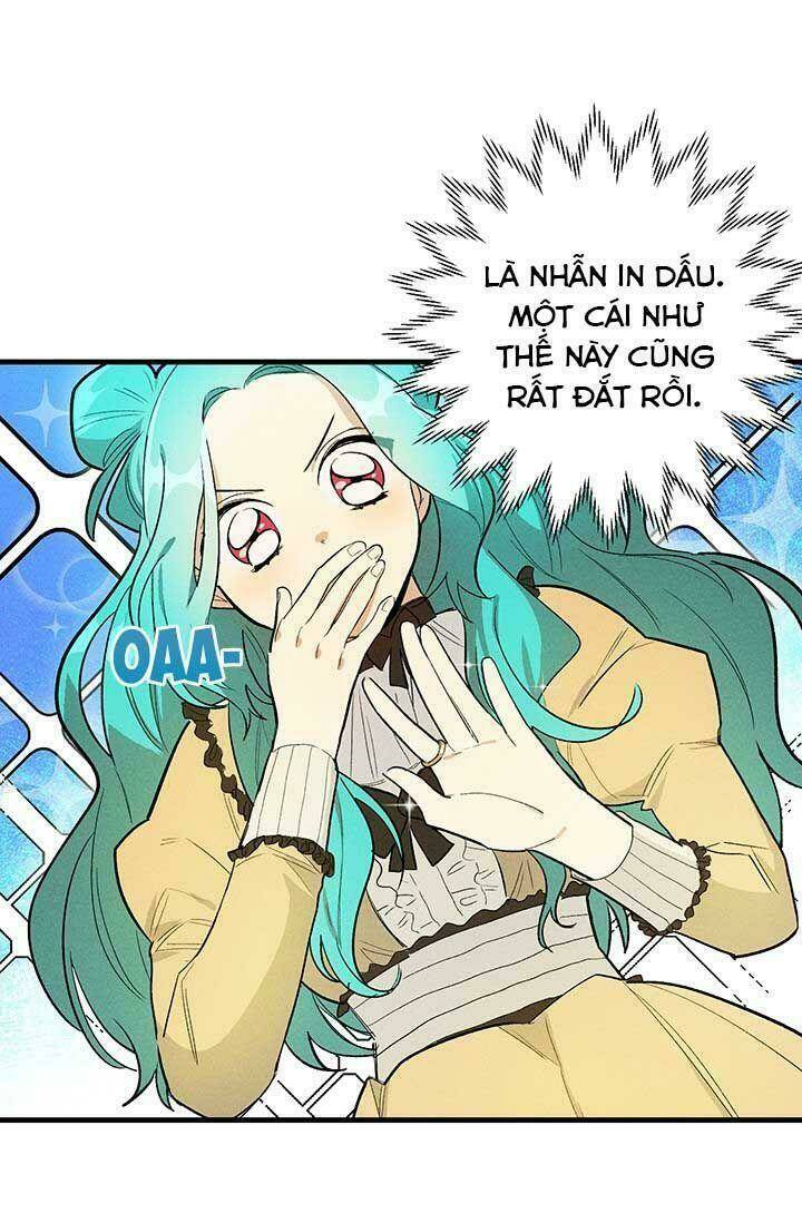 Đầu Bếp Hoàng Gia Chapter 25 - Trang 2