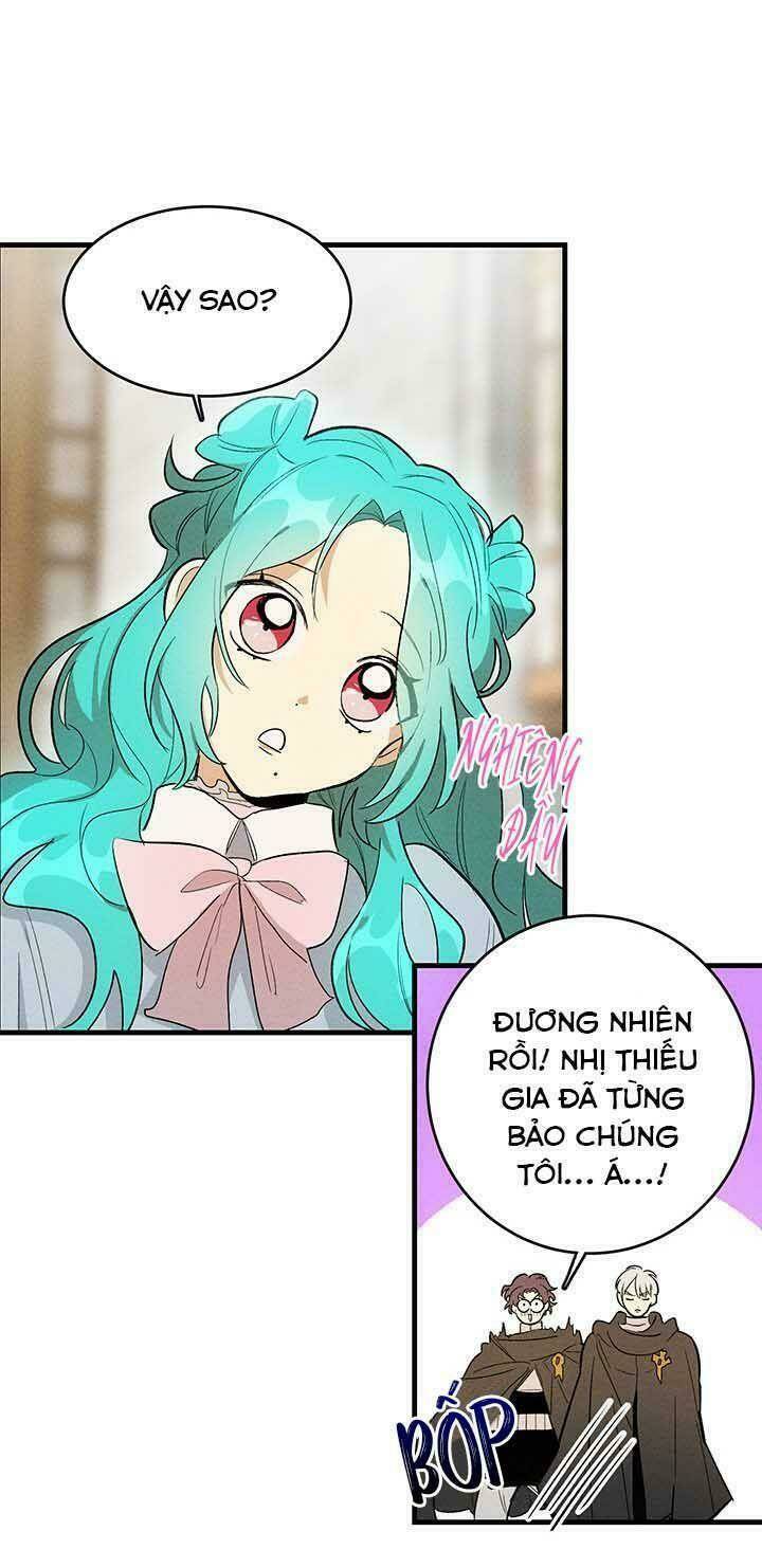 Đầu Bếp Hoàng Gia Chapter 25 - Trang 2