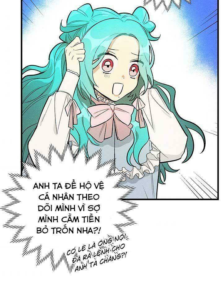 Đầu Bếp Hoàng Gia Chapter 25 - Trang 2